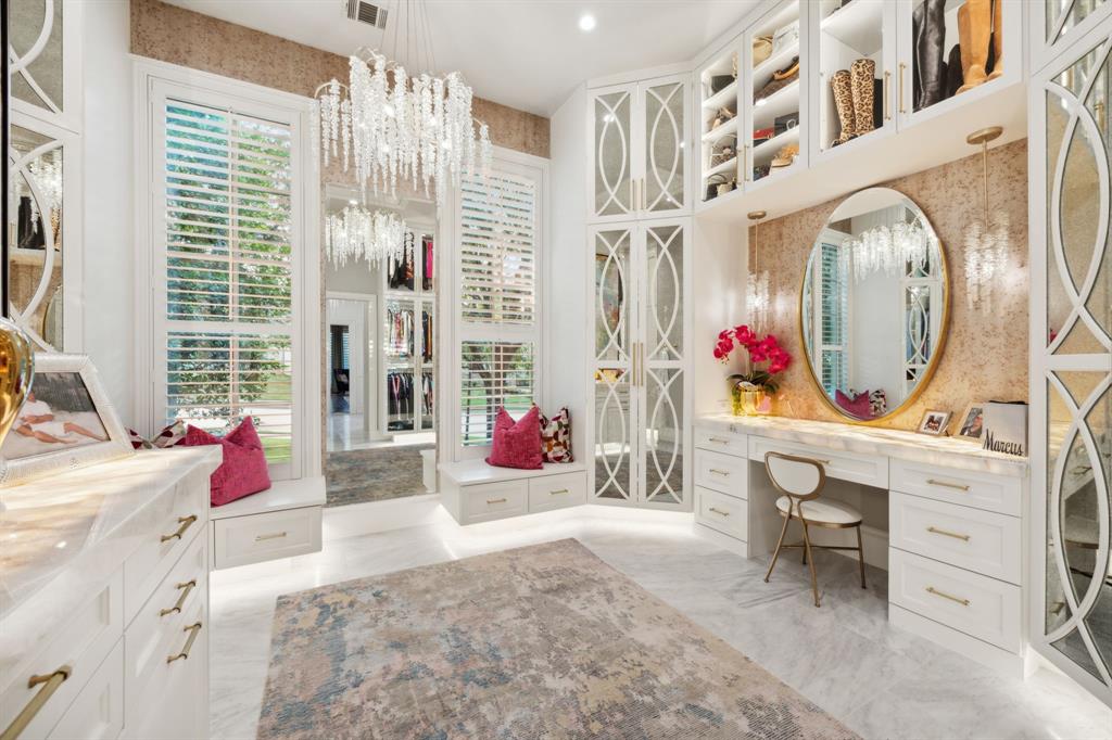 Estates of Twin Creeks - Residential