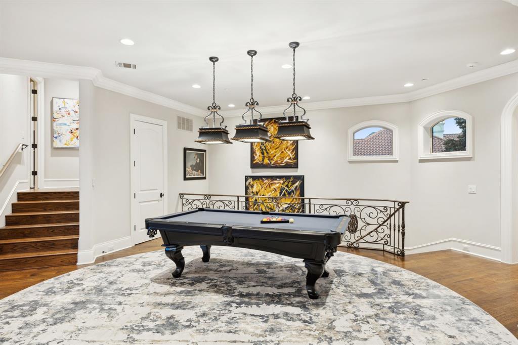 Estates of Twin Creeks - Residential