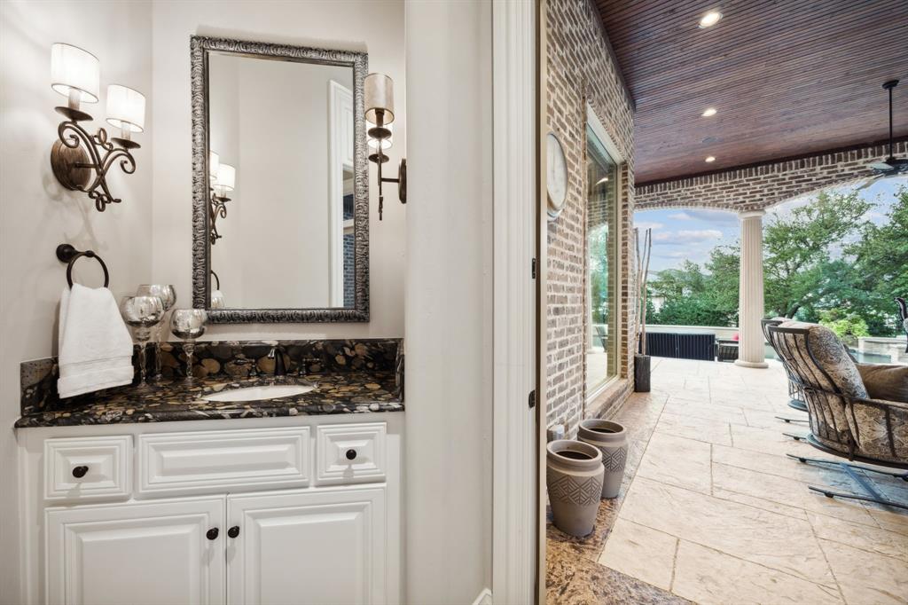 Estates of Twin Creeks - Residential