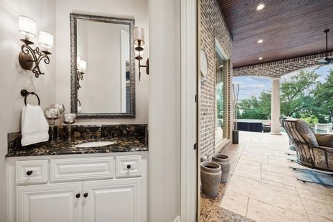 Tiny photo for 504 Bristol Drive, Allen, TX 75013 (MLS # 20951452)