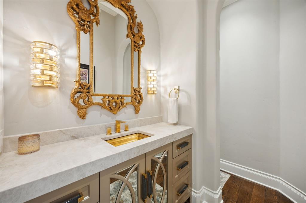 Estates of Twin Creeks - Residential