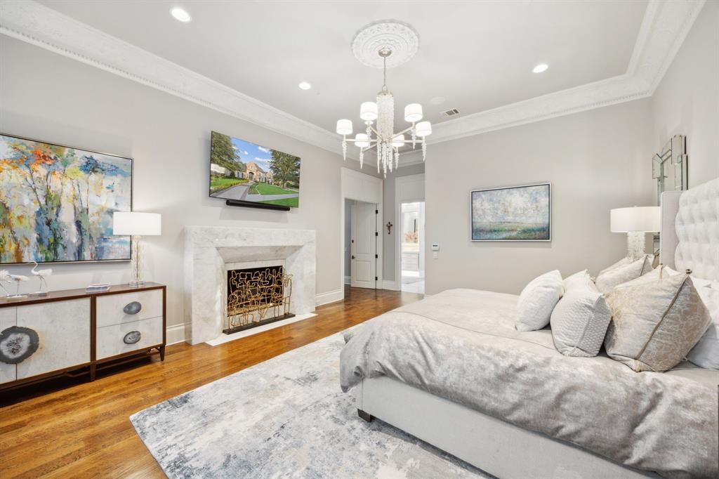 Estates of Twin Creeks - Residential