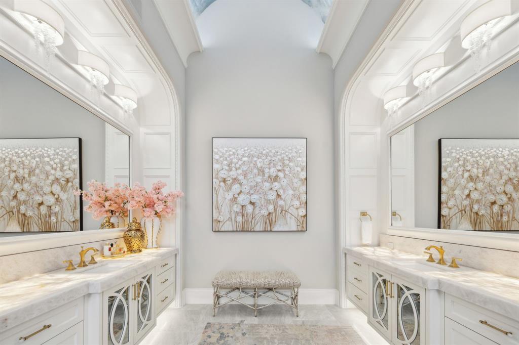 Estates of Twin Creeks - Residential