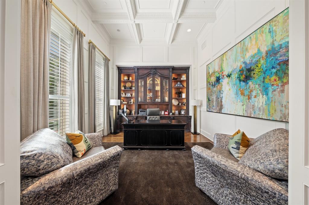 Estates of Twin Creeks - Residential