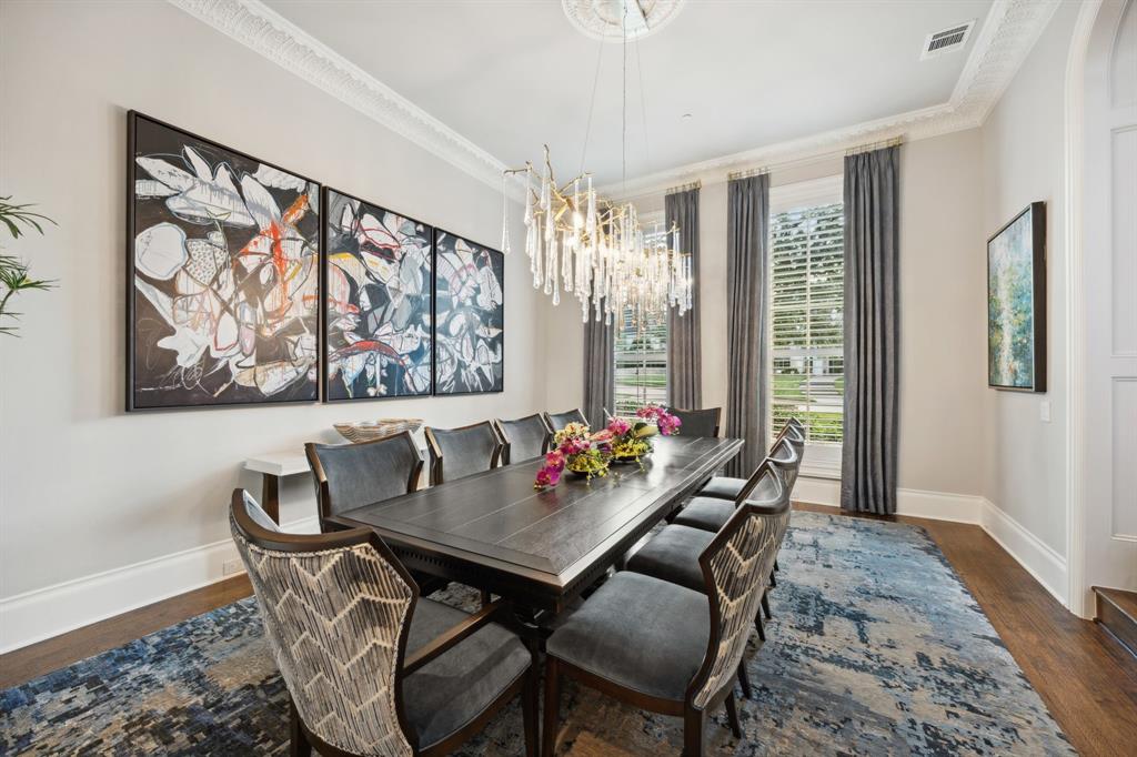 Estates of Twin Creeks - Residential