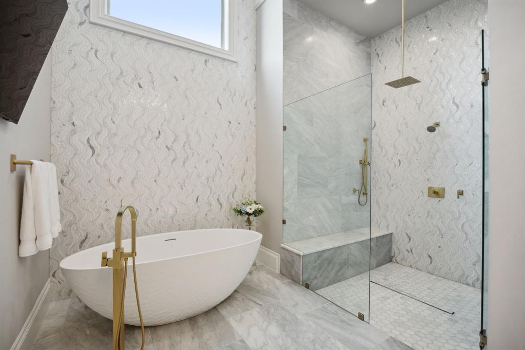 Estates of Twin Creeks - Residential