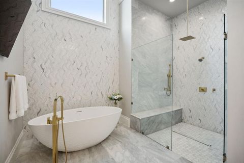 Tiny photo for 504 Bristol Drive, Allen, TX 75013 (MLS # 20951452)