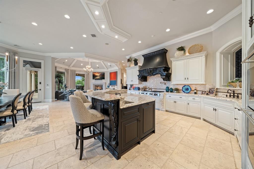 Estates of Twin Creeks - Residential