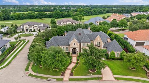 Tiny photo for 504 Bristol Drive, Allen, TX 75013 (MLS # 20951452)