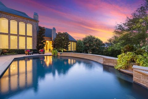504 Bristol Drive Allen TX 75013
