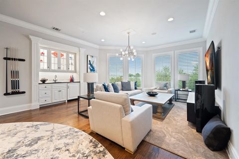 Tiny photo for 504 Bristol Drive, Allen, TX 75013 (MLS # 20951452)