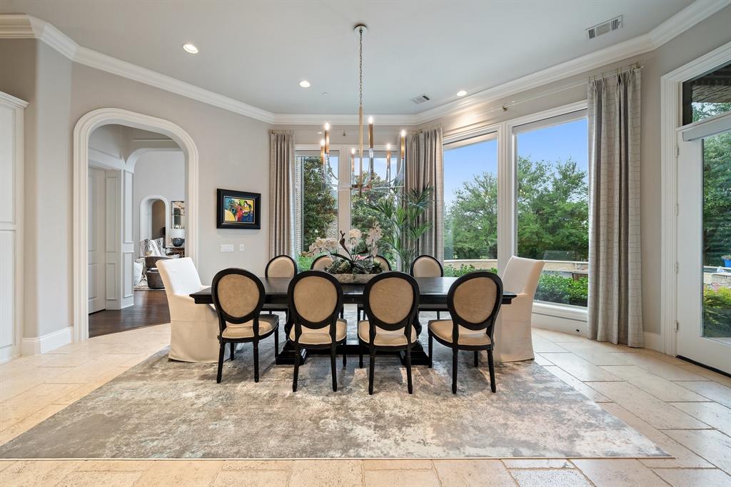 Estates of Twin Creeks - Residential