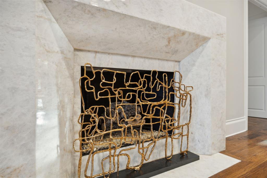 Estates of Twin Creeks - Residential