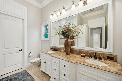 Tiny photo for 504 Bristol Drive, Allen, TX 75013 (MLS # 20951452)