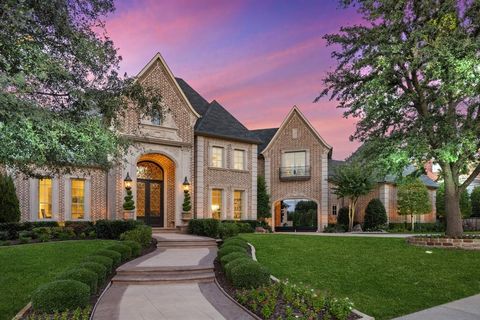 Tiny photo for 504 Bristol Drive, Allen, TX 75013 (MLS # 20951452)