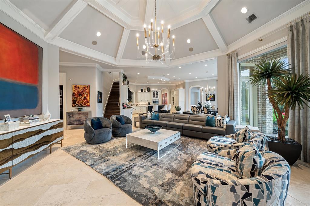 Estates of Twin Creeks - Residential