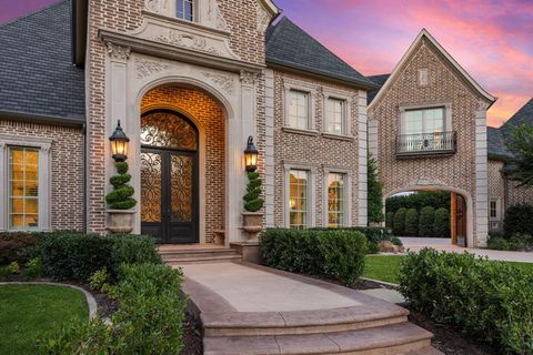 Tiny photo for 504 Bristol Drive, Allen, TX 75013 (MLS # 20951452)