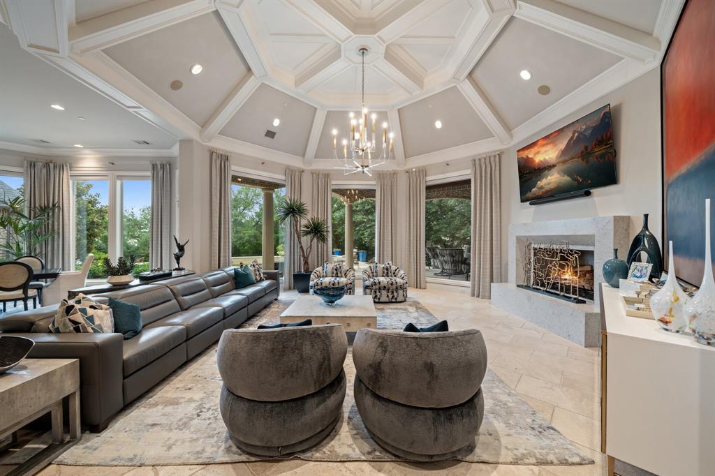 Estates of Twin Creeks - Residential