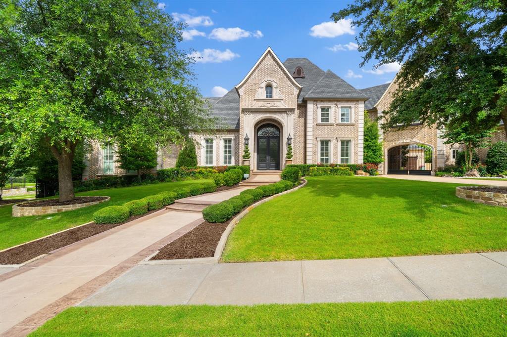 504 Bristol Drive