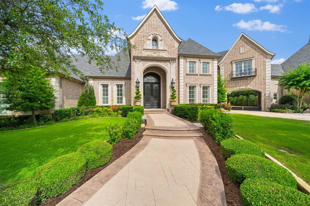 504 Bristol Drive