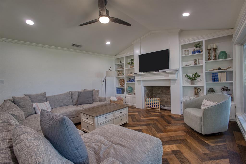 Lakewood Village - Residential