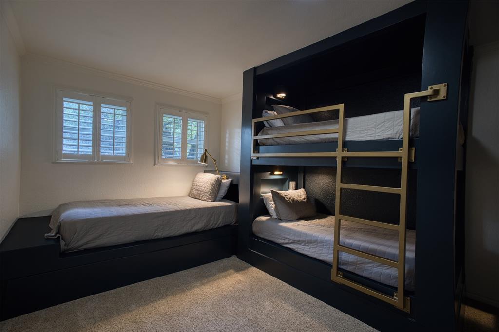 Lakewood Village - Residential