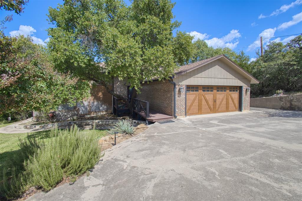 Lakewood Village - Residential