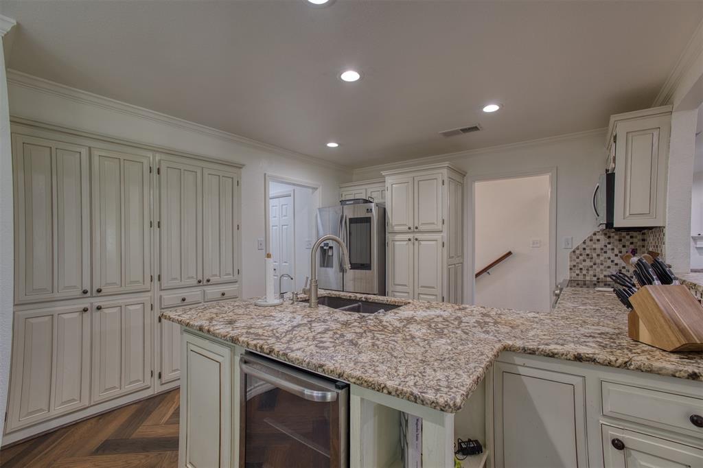 Lakewood Village - Residential