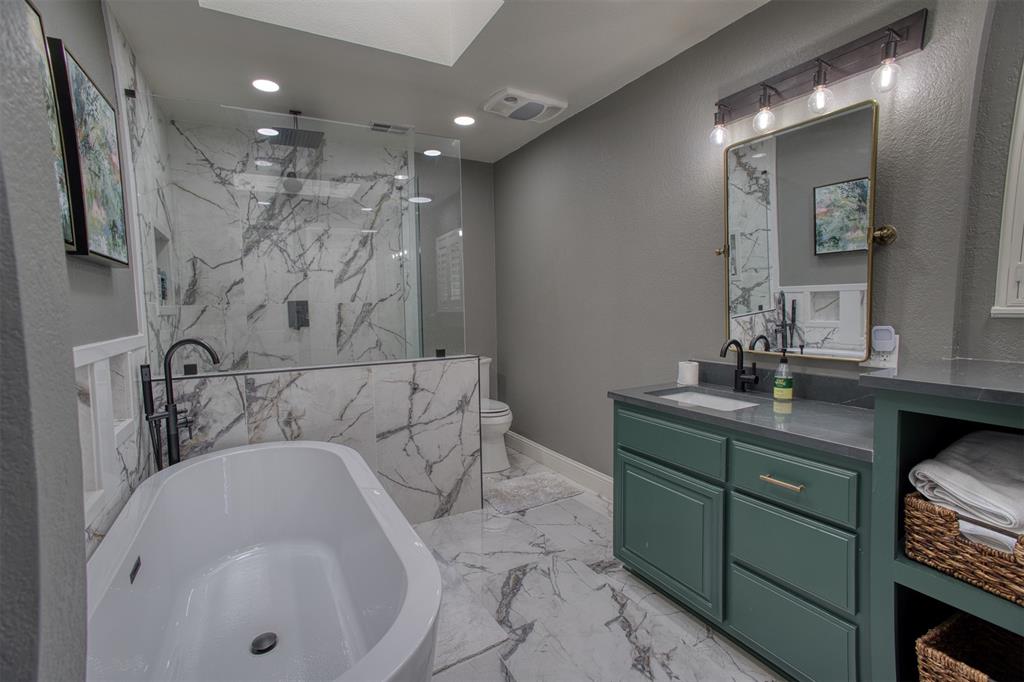 Lakewood Village - Residential