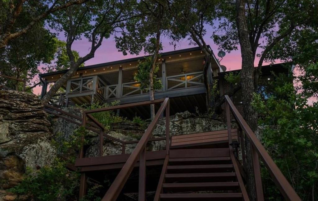 Lakewood Village - Residential