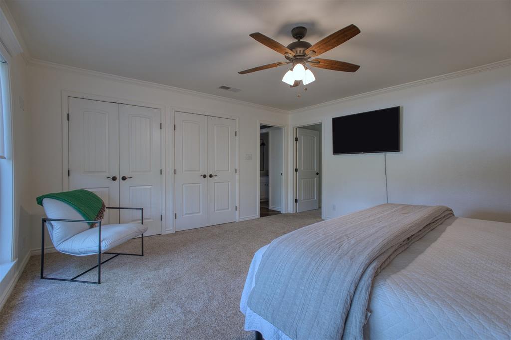 Lakewood Village - Residential