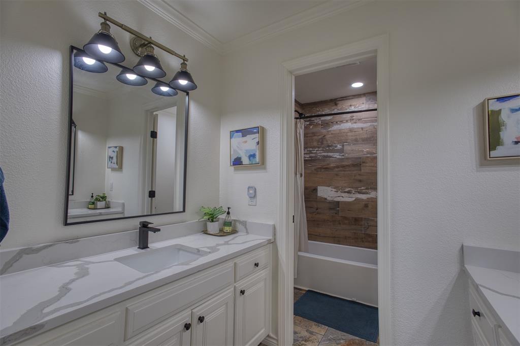 Lakewood Village - Residential