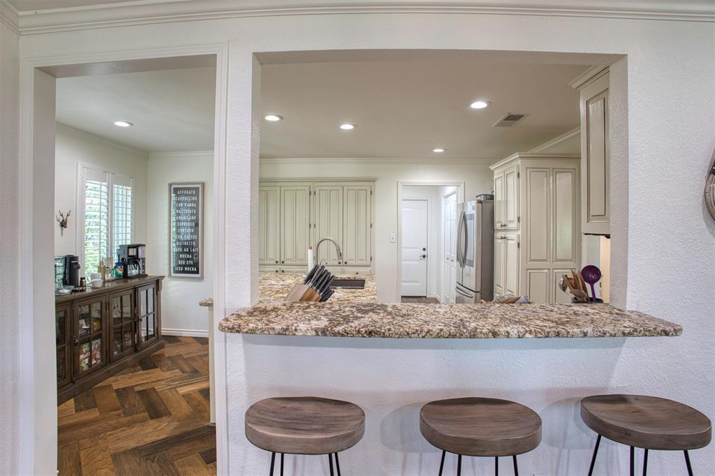 Lakewood Village - Residential