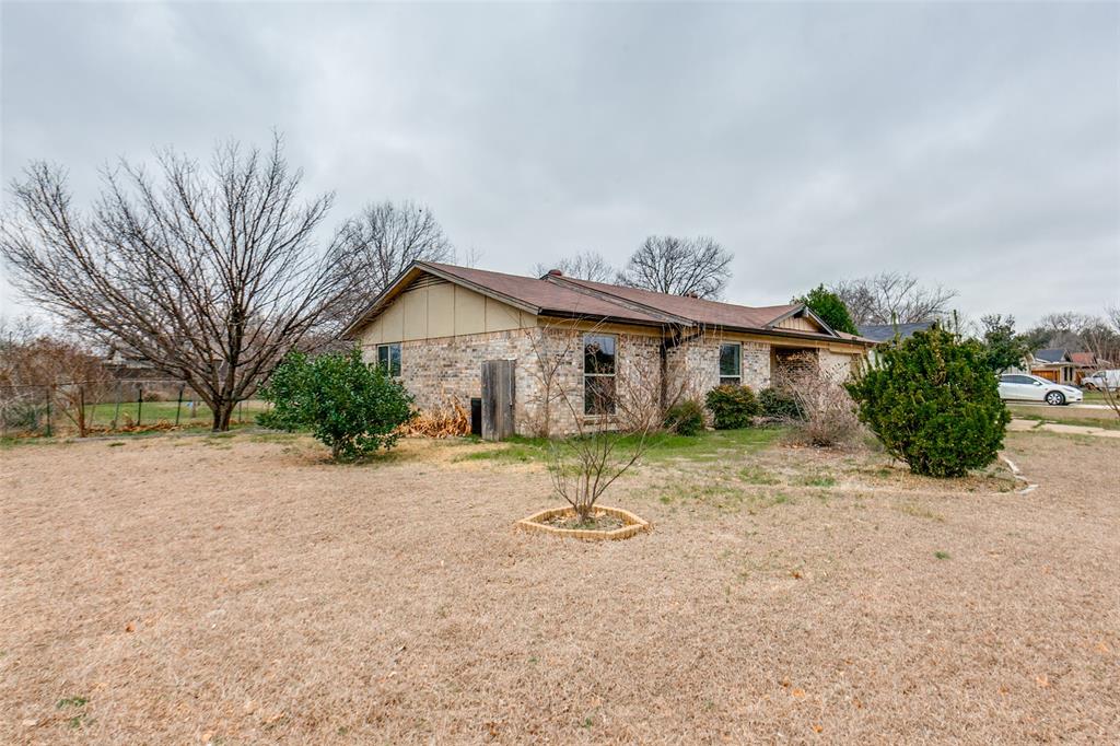 Northlake Estates - Residential