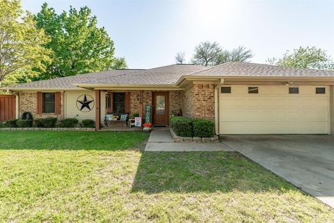 1428 Inglewood Drive Stephenville TX 76401