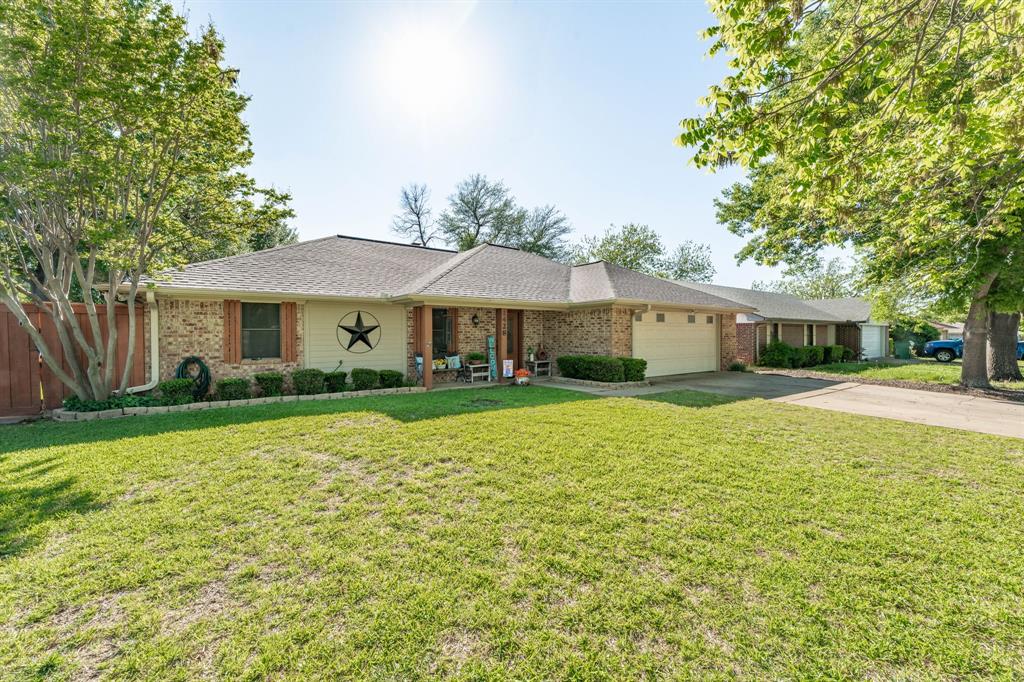 1428 Inglewood Drive