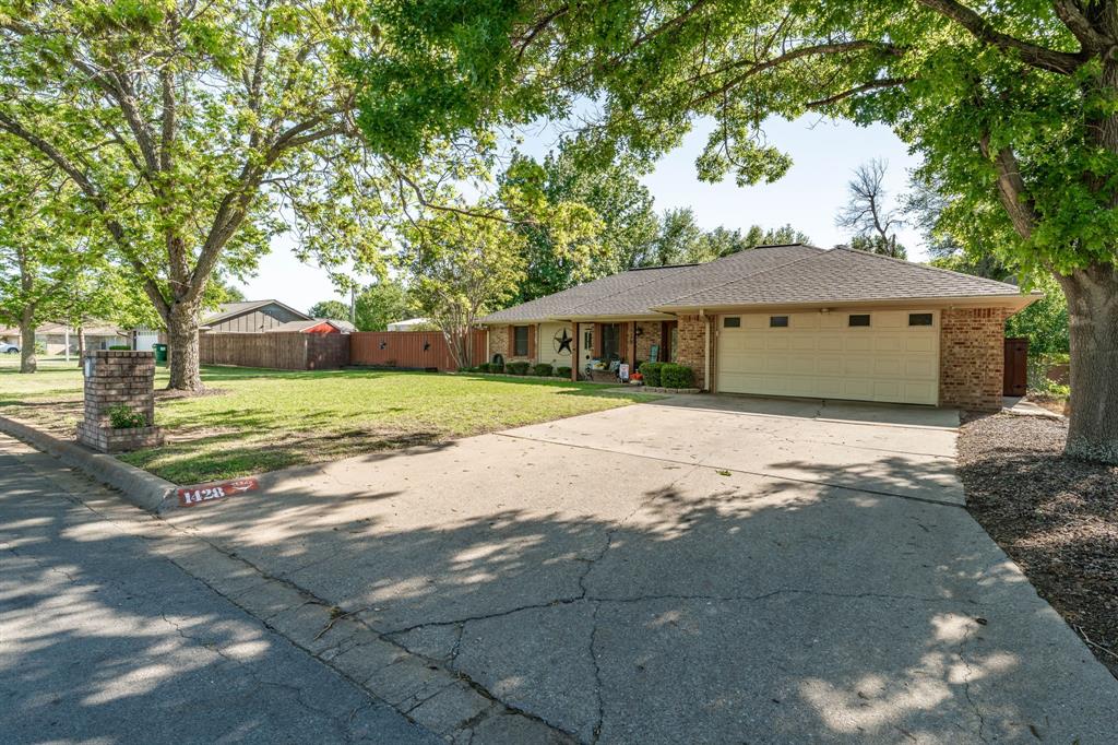 1428 Inglewood Drive