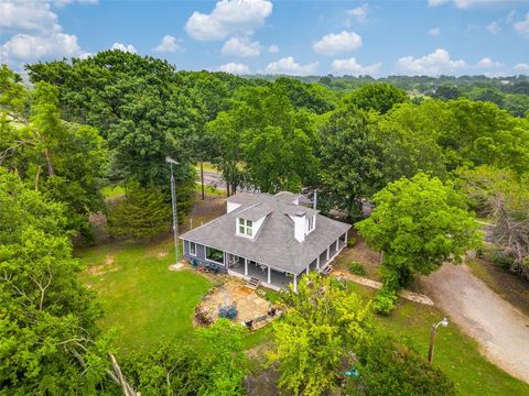 3121 County Road 494 Princeton TX 75407