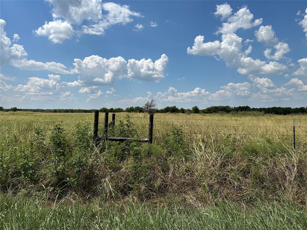 Whitewright Ranch Estates - Land