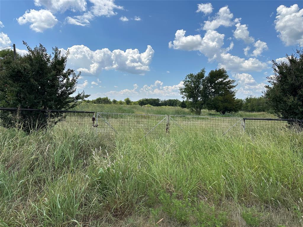 Whitewright Ranch Estates - Land