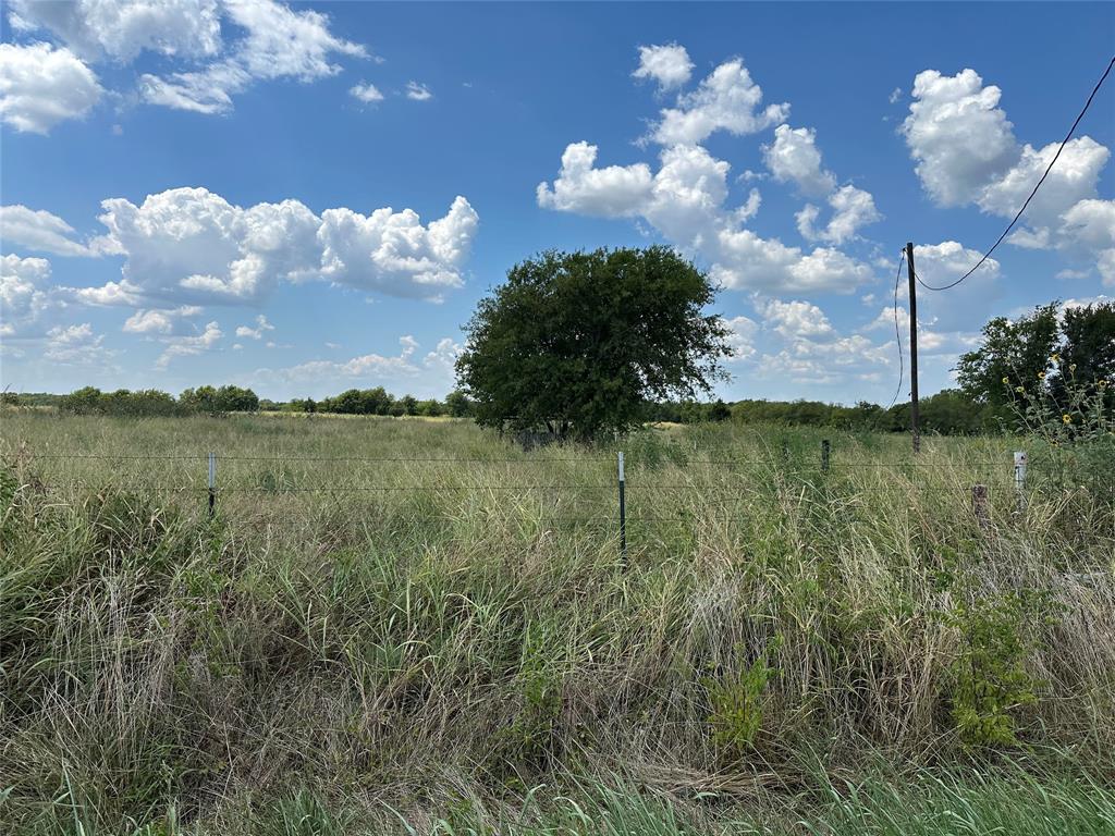 Whitewright Ranch Estates - Land