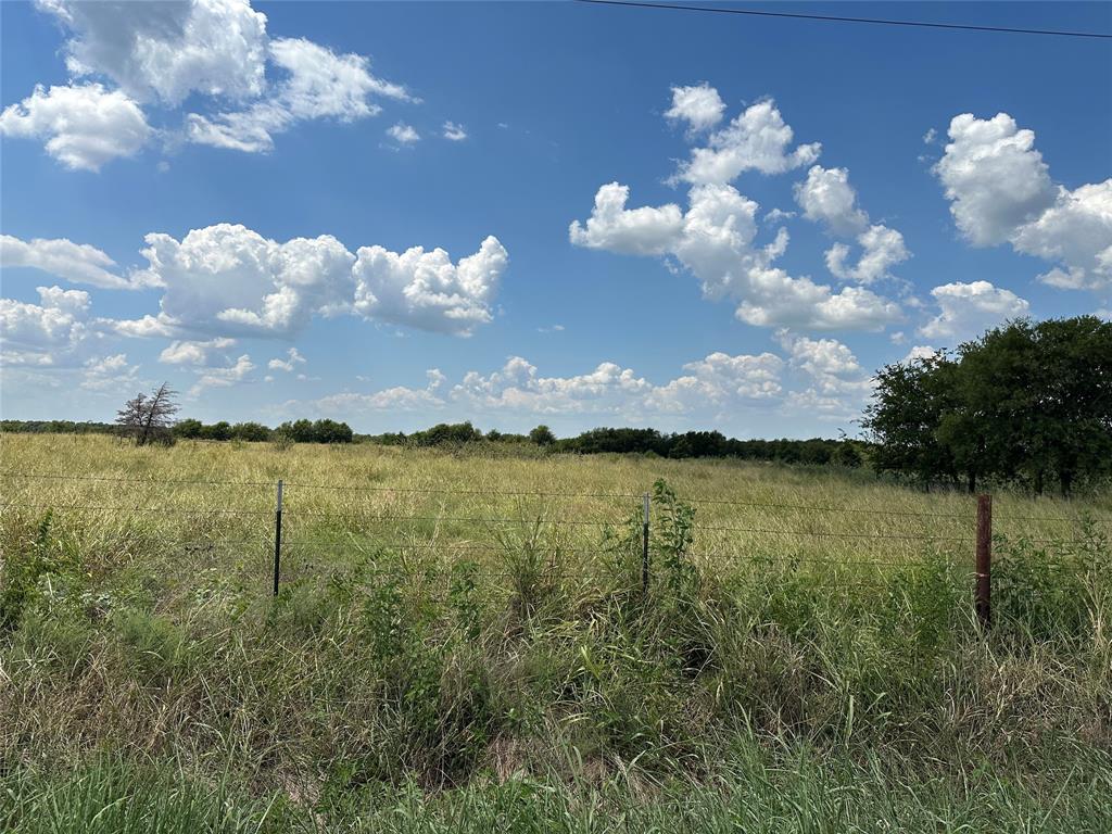 Whitewright Ranch Estates - Land