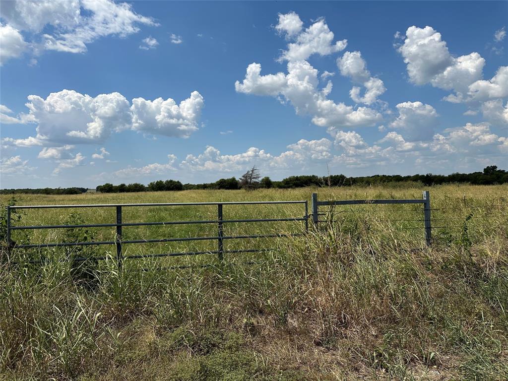 Whitewright Ranch Estates - Land