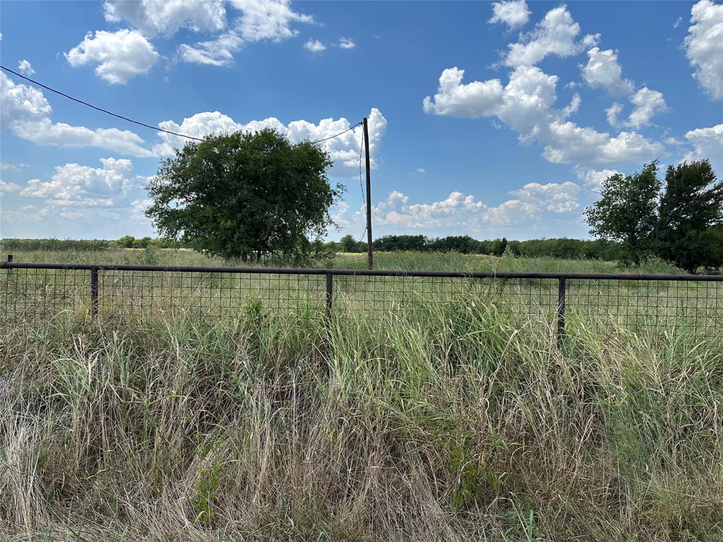 Whitewright Ranch Estates - Land