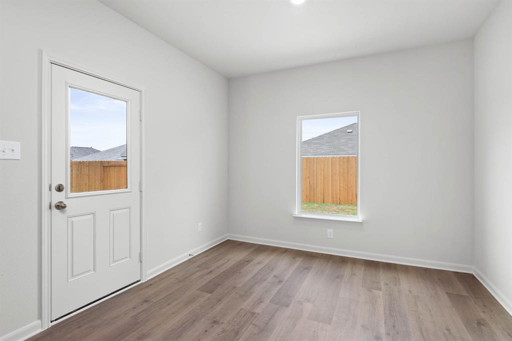 Logan Square - Residential