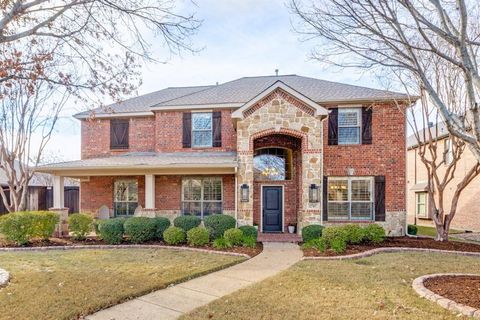 12745 Concho Drive Frisco TX 75033