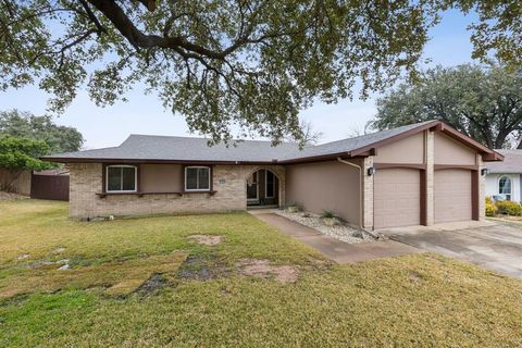 A home in Carrollton