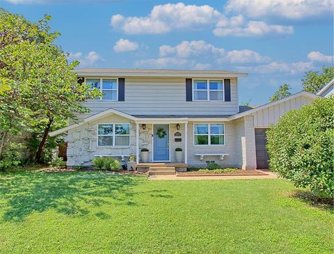 2624 Lakeland Drive Dallas TX 75228