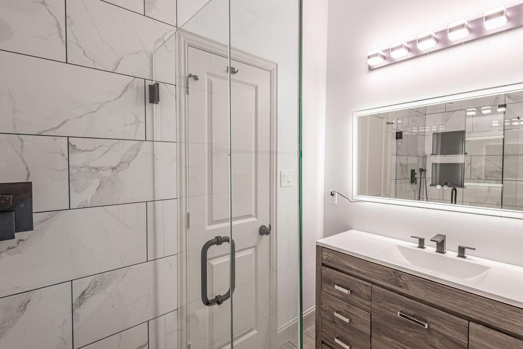 Millers 2nd Add - Residential Lease