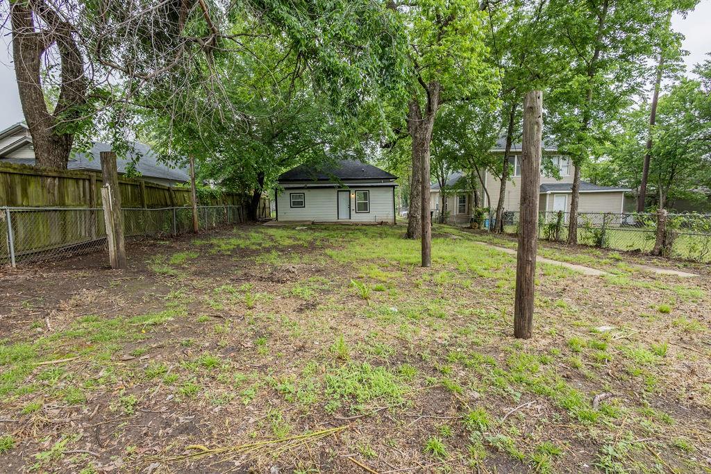 Millers 2nd Add - Residential Lease